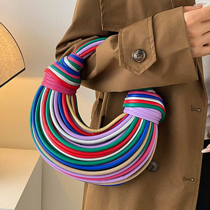 A Vintage Style Bag with Delicate Timeless Details