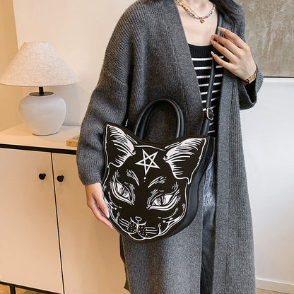 Classic Vintage Bag with a Flattering Fit
