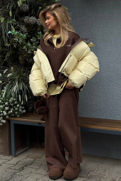 Beautifully Crafted Jacket in a Classic Style