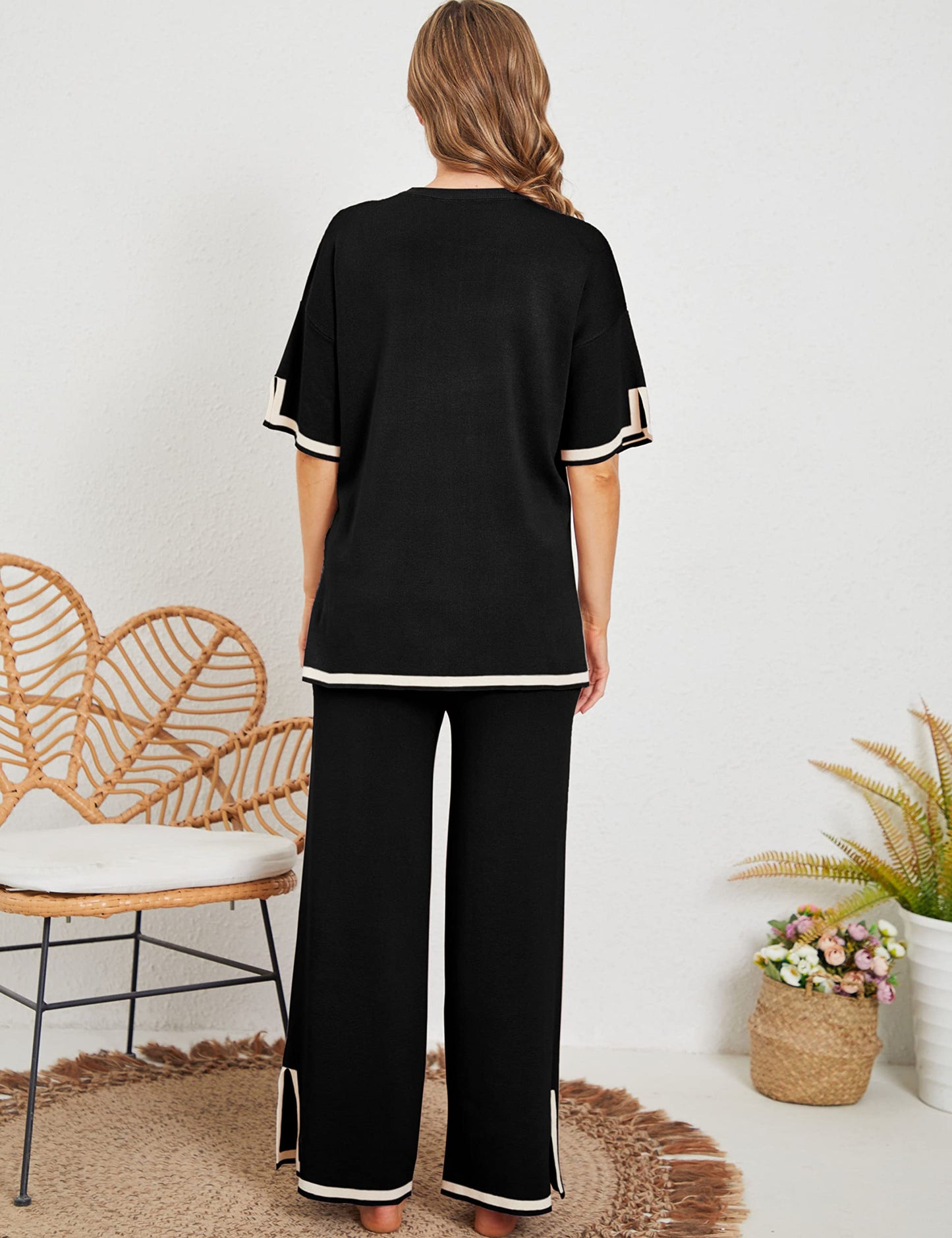 Sophisticated Garment with a Clean Classic Look
