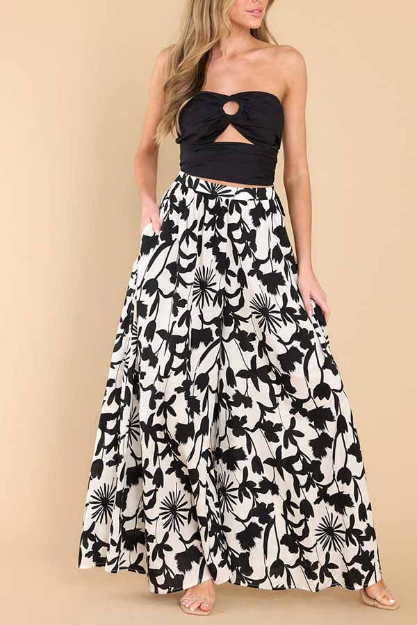 Polished Garment with an Effortless Classic Look
