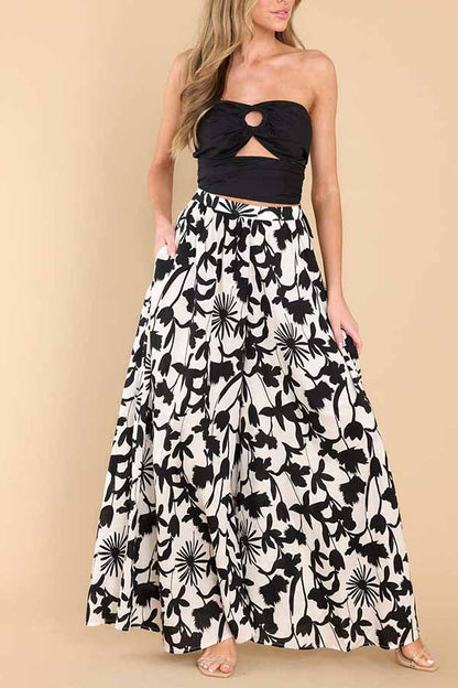 Polished Garment with an Effortless Classic Look