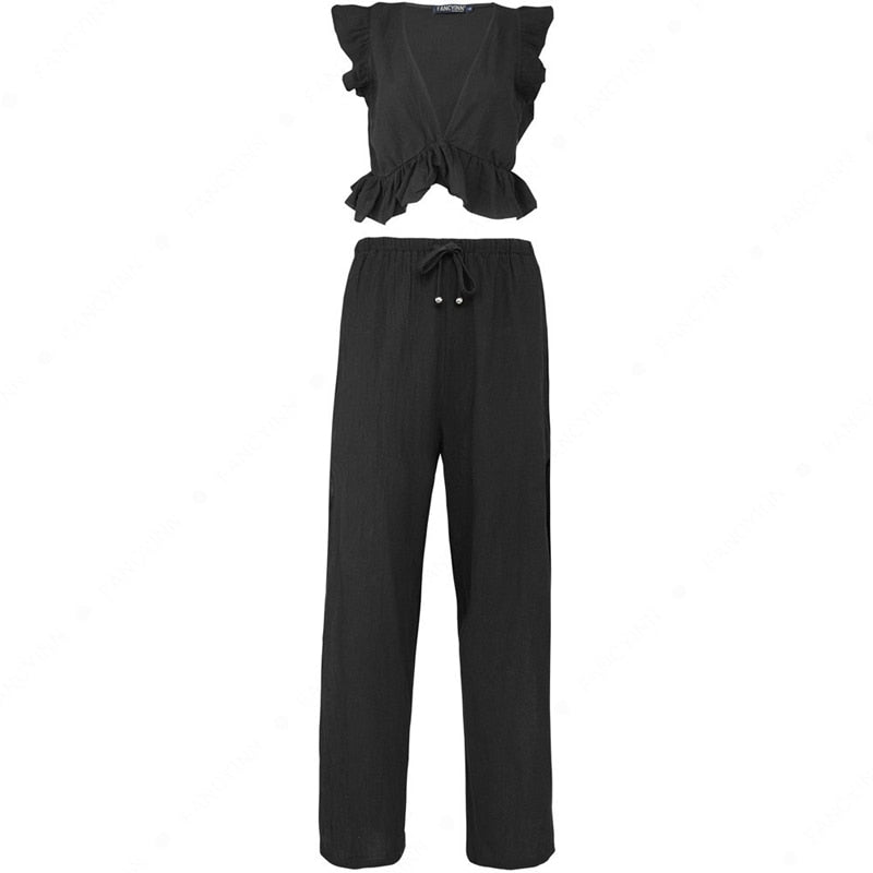 Classic Vintage Garment with a Flattering Fit