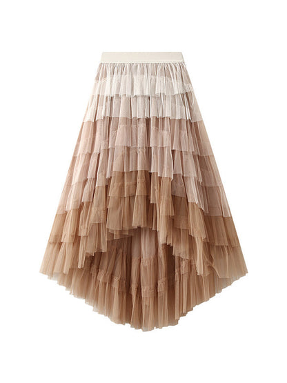 Beautifully Balanced Garment with Timeless Character