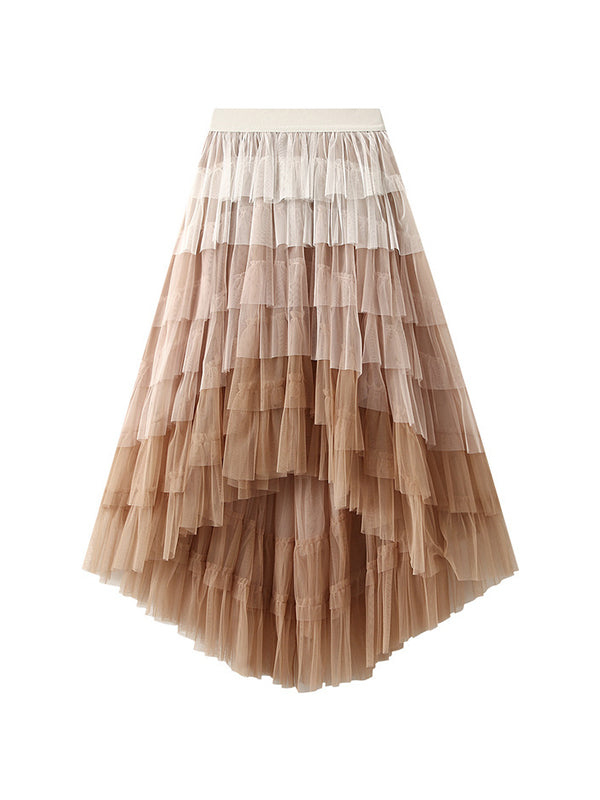 Beautifully Balanced Garment with Timeless Character