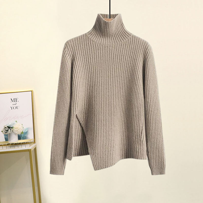 Elegantly Styled Garment for Everyday Wear