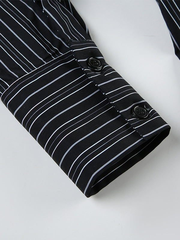 Beautifully Crafted Shirt in a Classic Style
