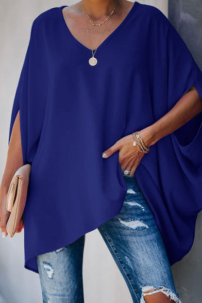 Gracefully Styled T-Shirt for Any Occasion