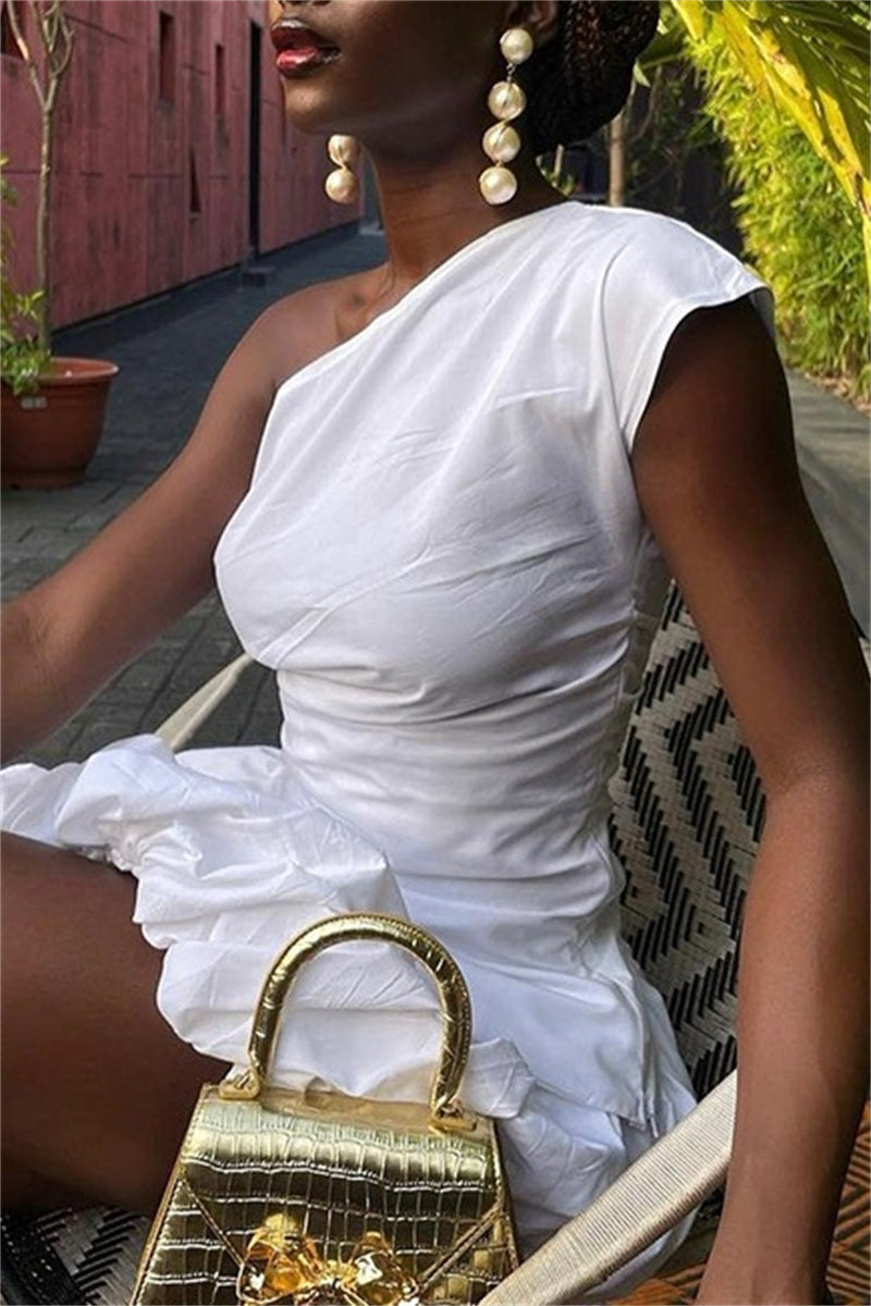 Beautifully Crafted Garment in a Classic Style