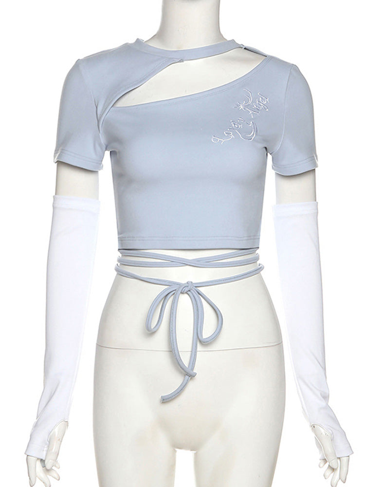 Beautifully Finished Top in a Timeless Design