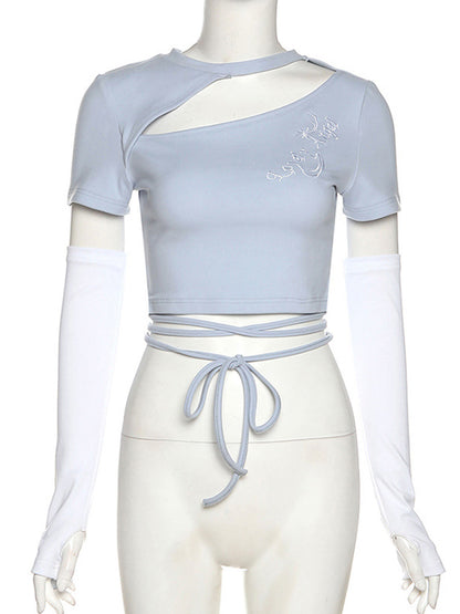 Beautifully Finished Top in a Timeless Design