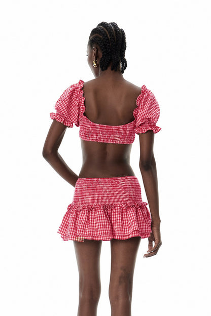 Beautifully Crafted Garment in a Classic Style