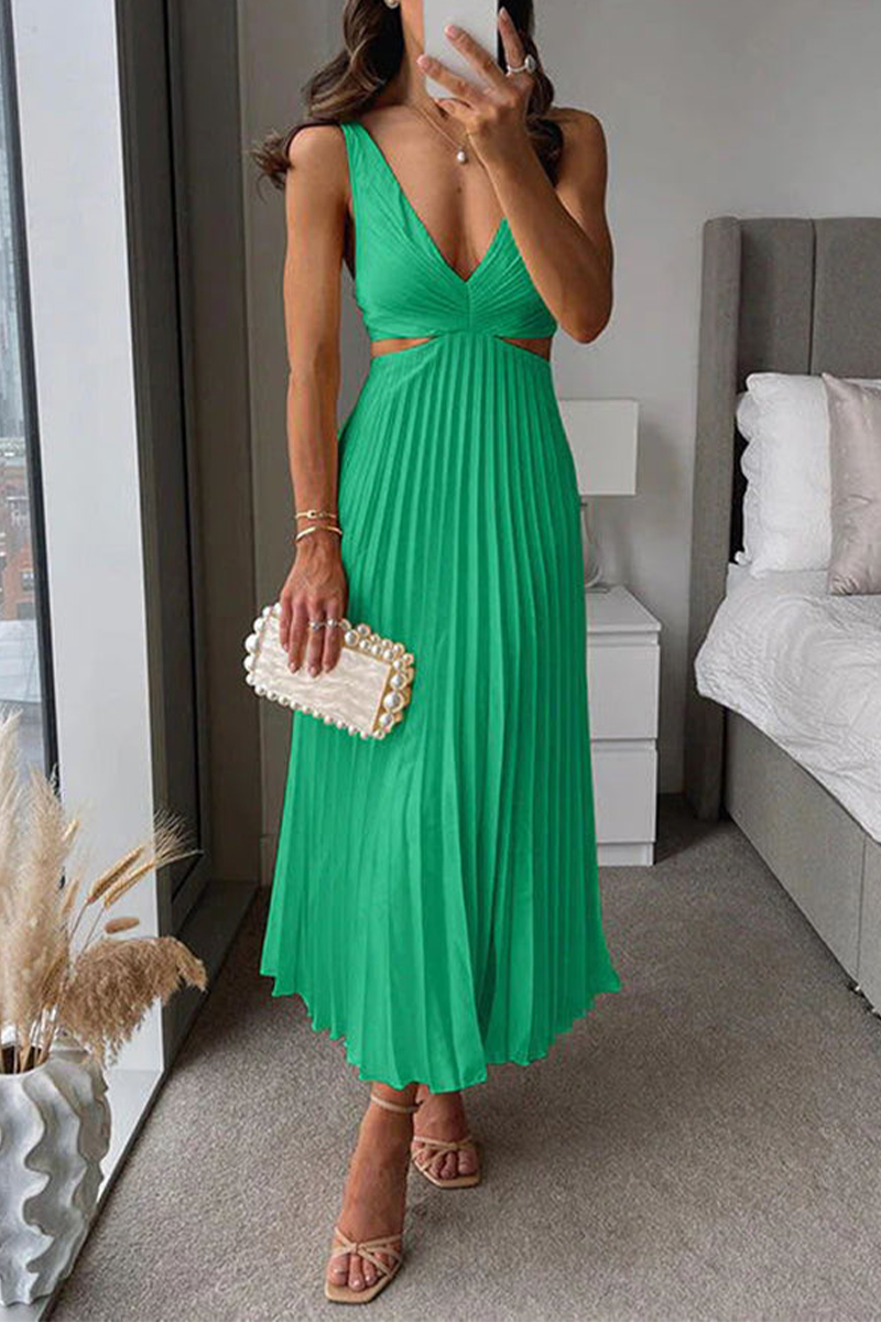 Beautifully Balanced Garment with Timeless Character