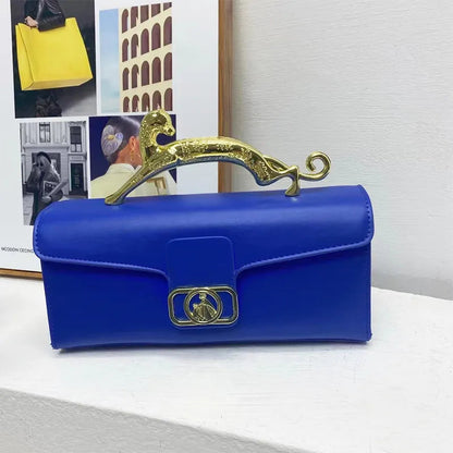 Beautifully Balanced Bag with Timeless Character