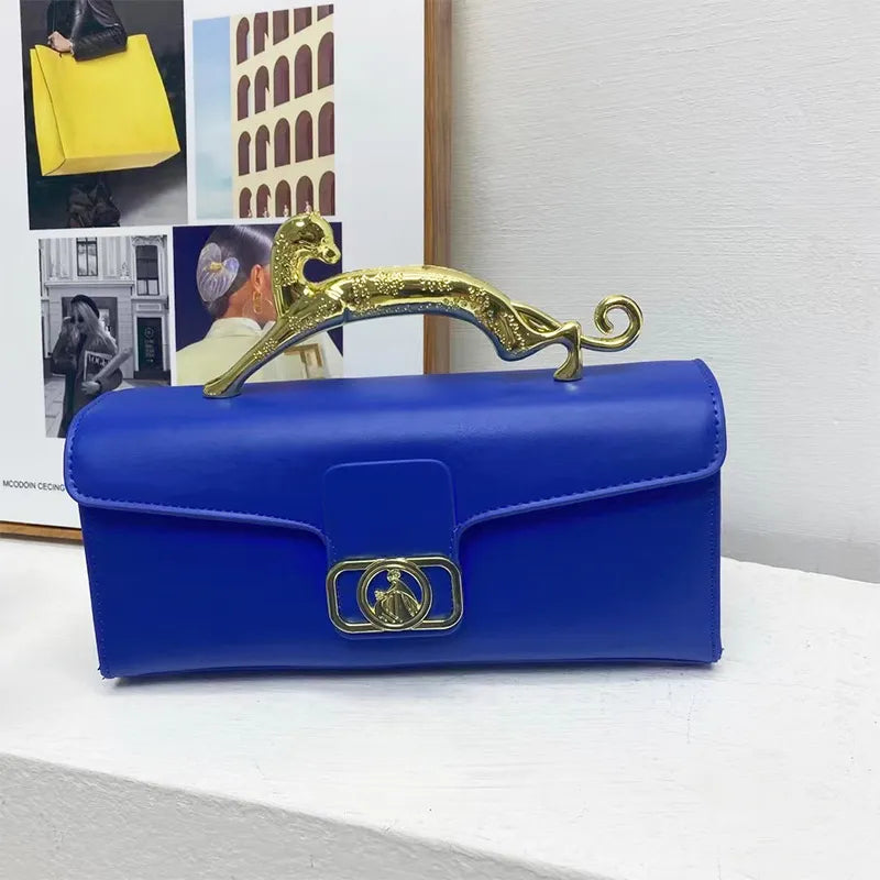 Beautifully Balanced Bag with Timeless Character