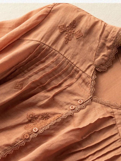 Elegantly Styled Shirt for Everyday Wear