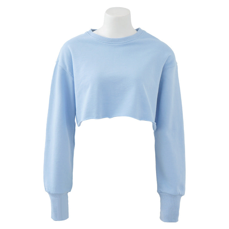 Sophisticated Pullover with a Clean Classic Look
