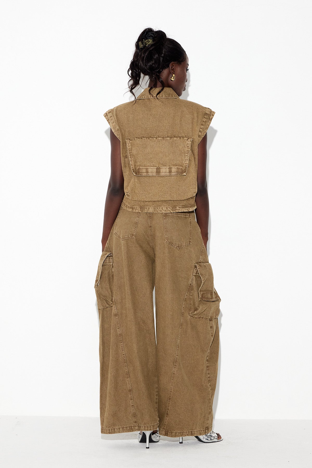 Classic Vintage & Enduringly Stylish Pants