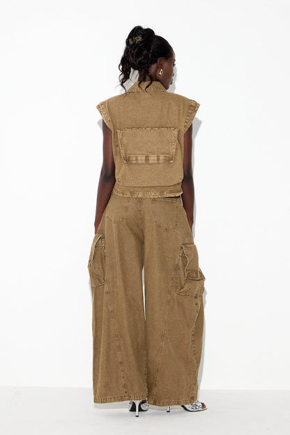 Classic Vintage & Enduringly Stylish Pants