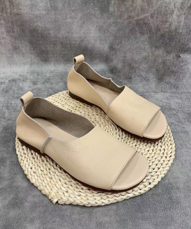 Elegantly Styled Sandals for Everyday Wear
