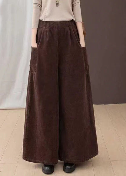 Polished Pants with an Effortless Classic Look