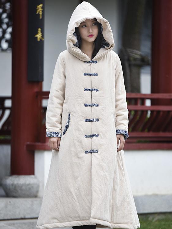 Beautifully Balanced Garment with Timeless Character