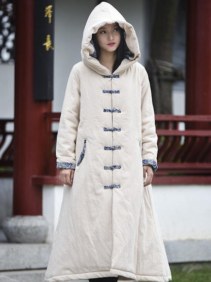 Beautifully Balanced Garment with Timeless Character