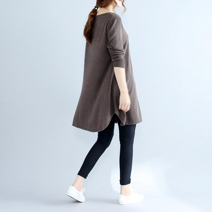 A Vintage Style Sweater with Delicate Timeless Details