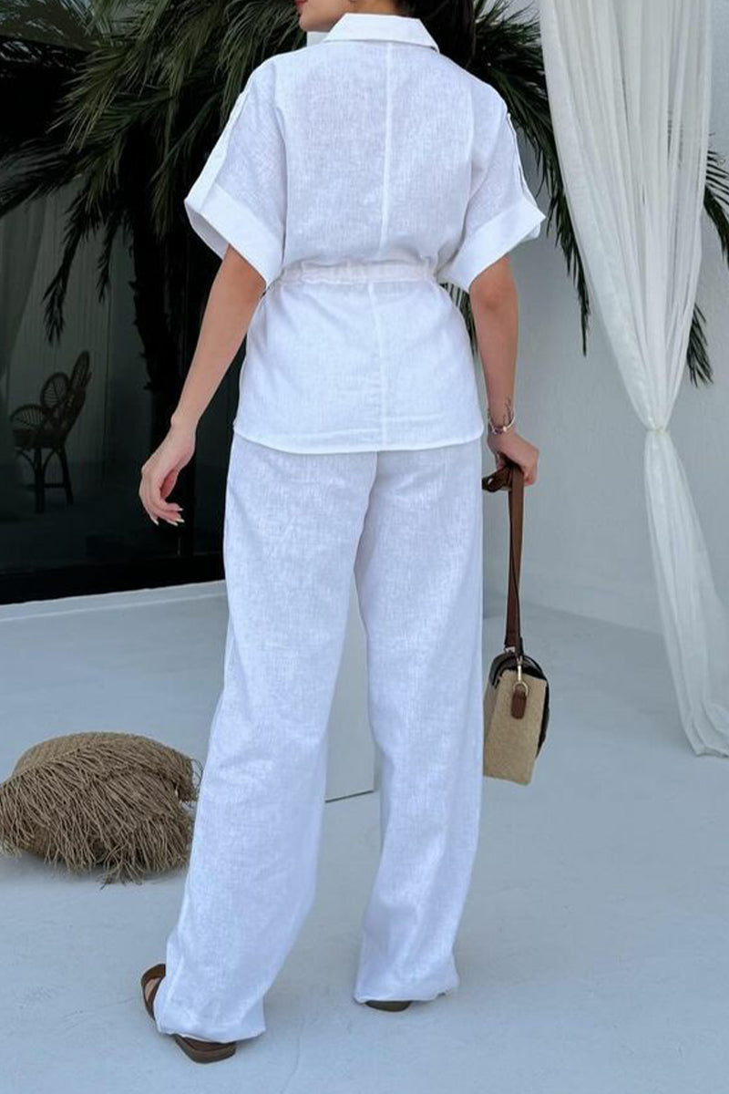 Polished Garment with an Effortless Classic Look