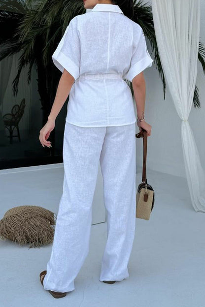 Polished Garment with an Effortless Classic Look