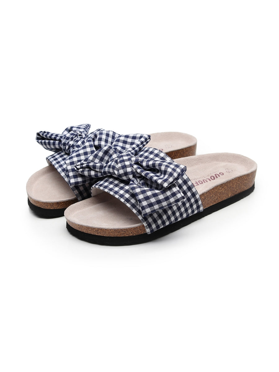 Beautifully Balanced Sandals with Timeless Character