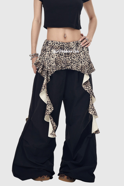 Sophisticated Pants with a Clean Classic Look