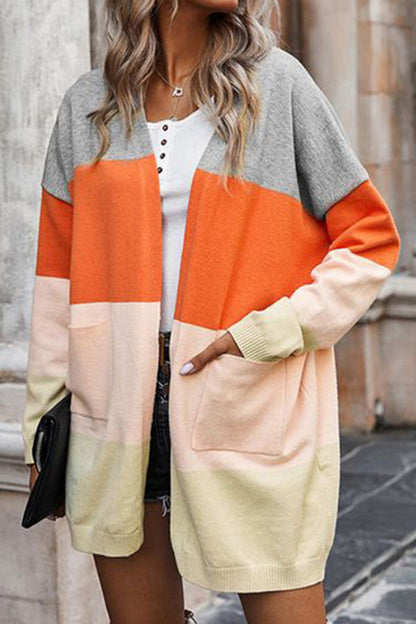 Beautifully Crafted Cardigan in a Classic Style