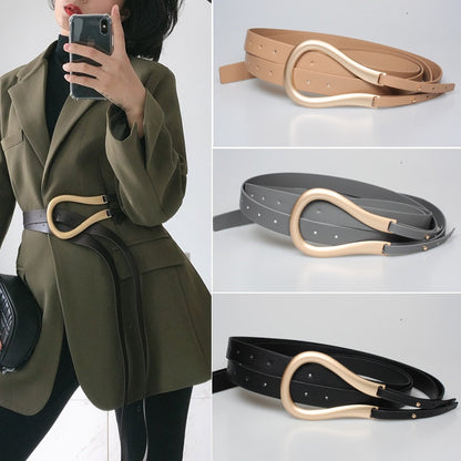 Beautifully Finished Garment in a Timeless Design