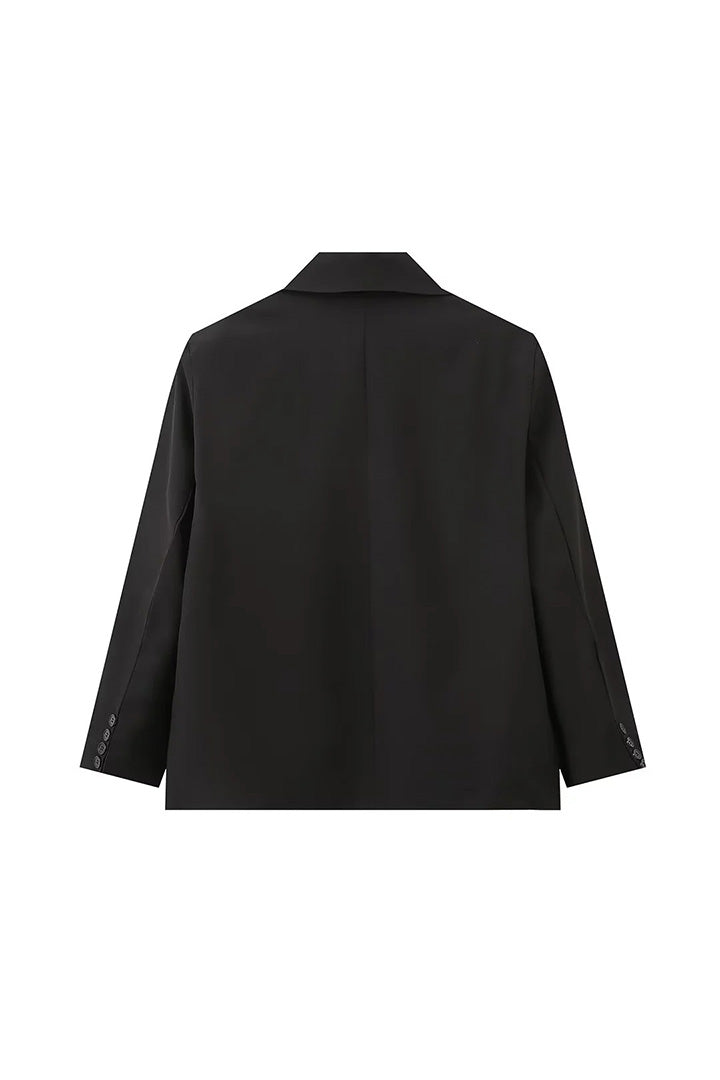 Vintage Inspired Garment with a Contemporary Edge