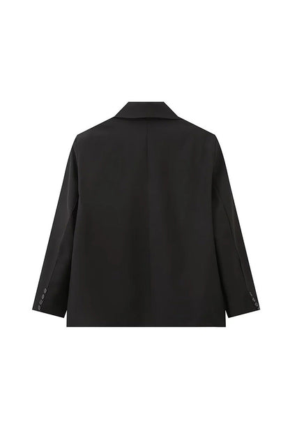 Vintage Inspired Garment with a Contemporary Edge