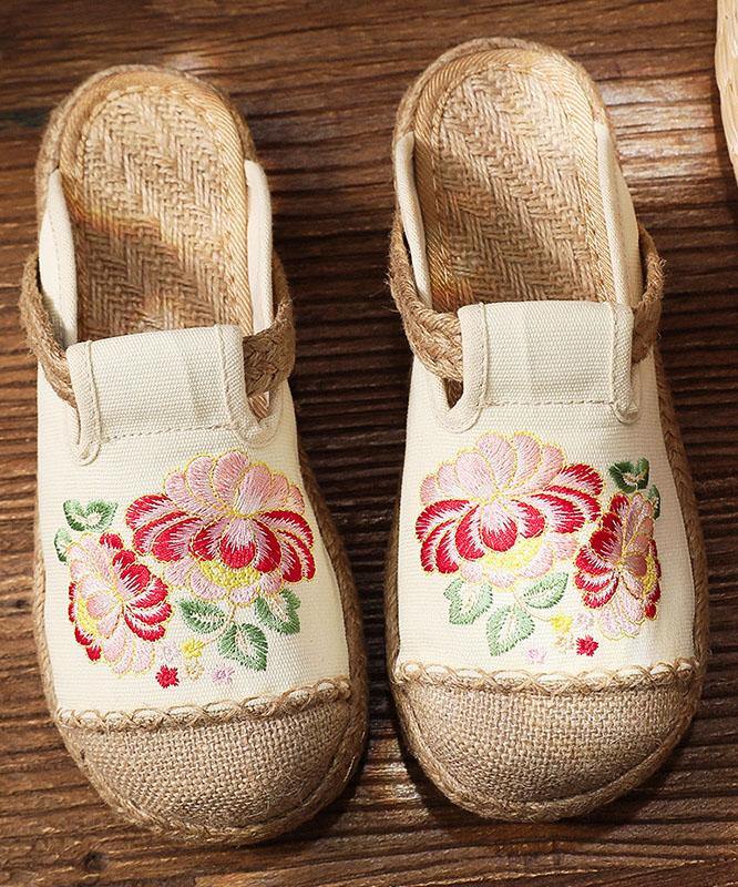 Beautifully Crafted Shoes in a Classic Style