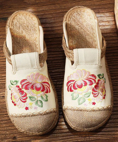 Beautifully Crafted Shoes in a Classic Style