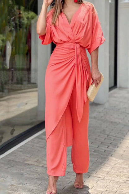 Polished Garment with an Effortless Classic Look