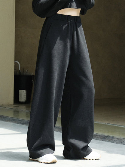 Beautifully Balanced Pants with Timeless Character