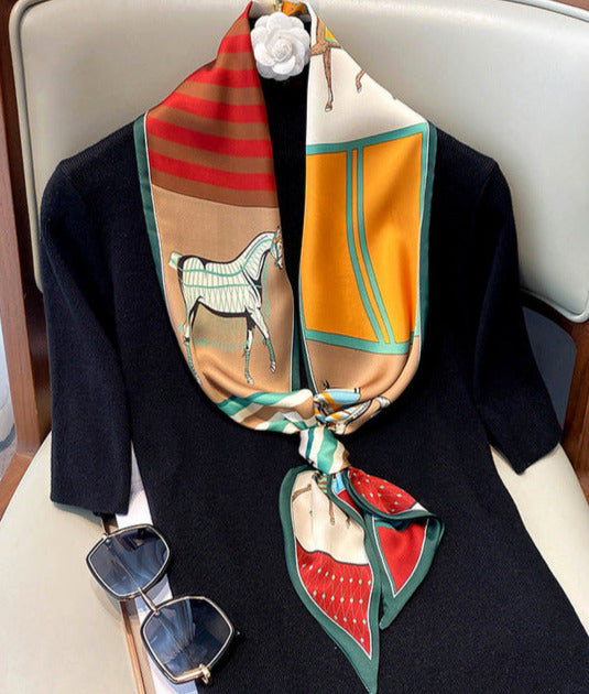 Elegantly Styled Garment for Everyday Wear
