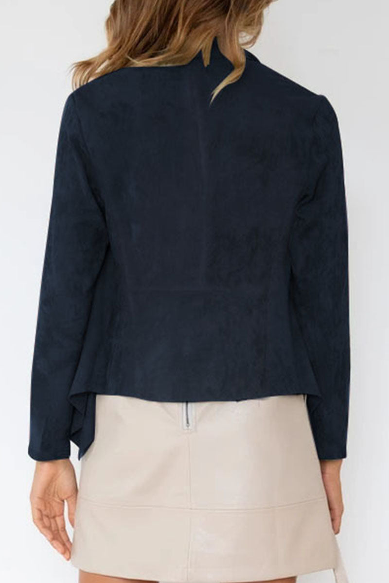 Polished Garment with an Effortless Classic Look