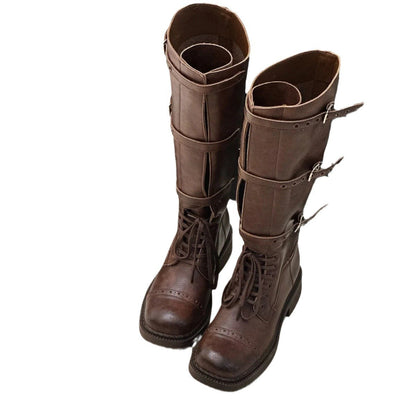 Beautifully Crafted Boots in a Classic Style