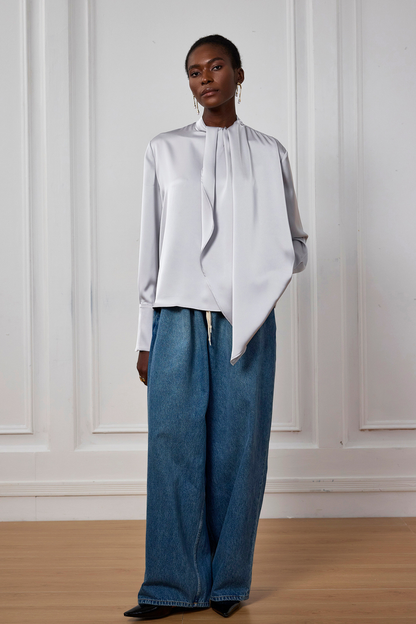 Beautifully Crafted Garment in a Classic Style