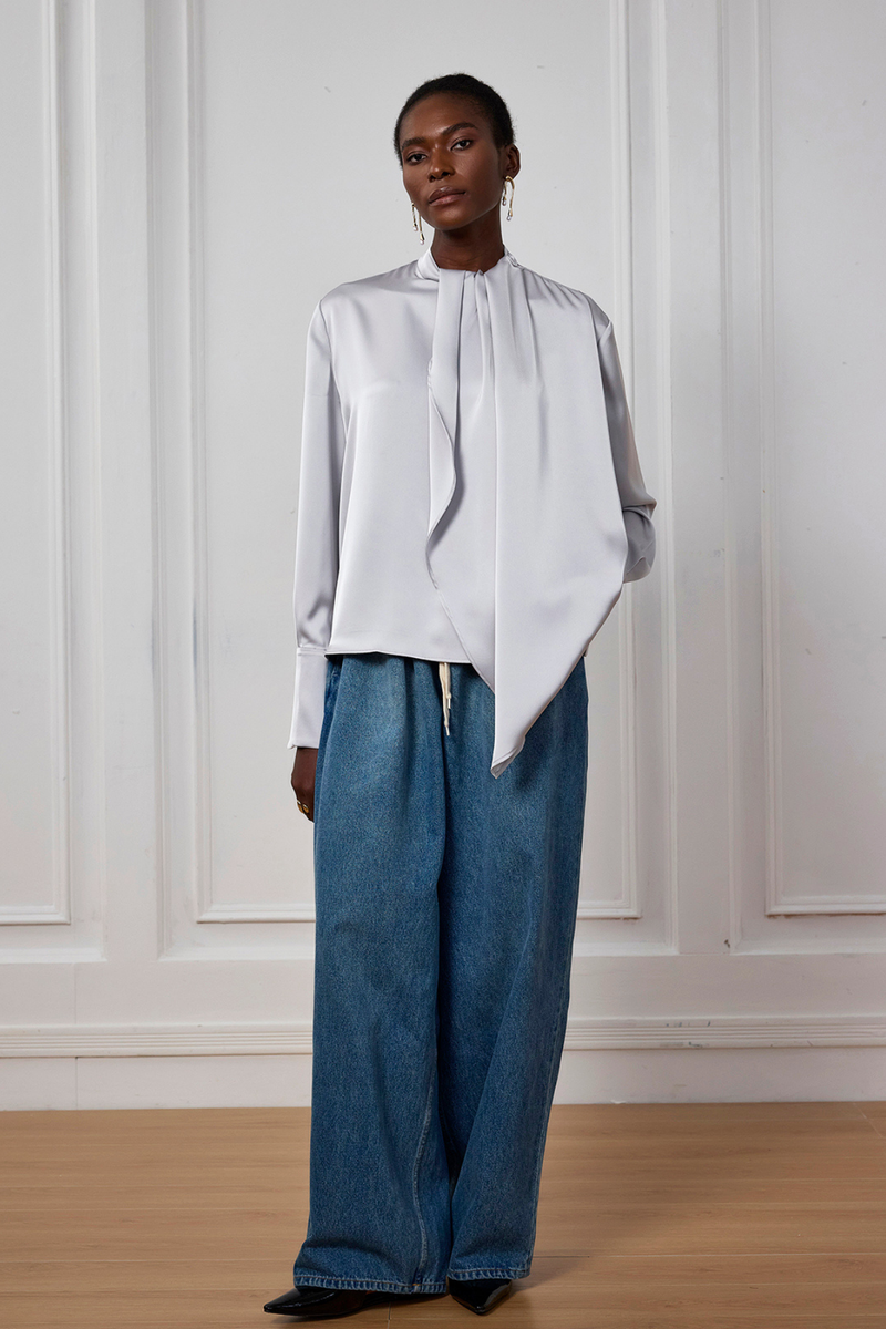 Beautifully Crafted Garment in a Classic Style