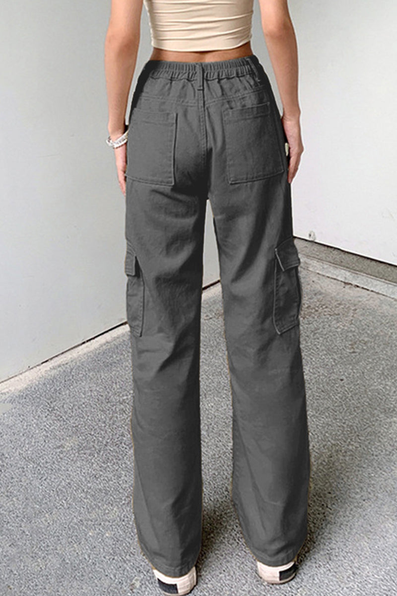 Sophisticated Garment with a Clean Classic Look