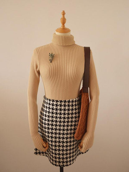 Beautifully Crafted Garment in a Classic Style