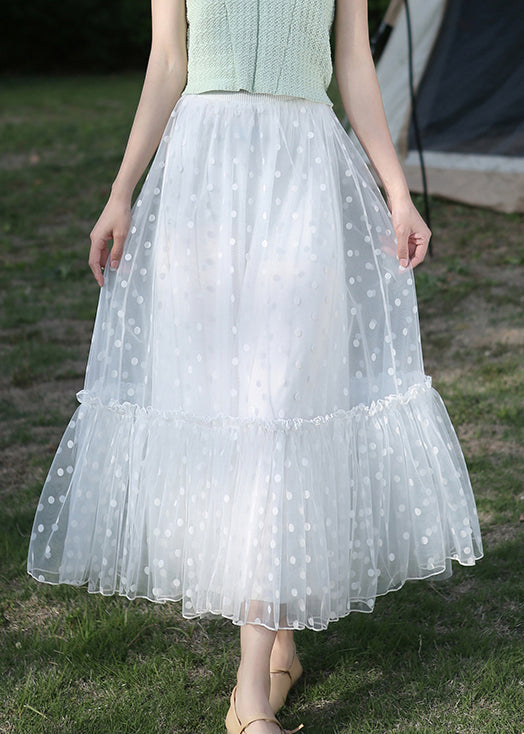 A Vintage Style Garment with Delicate Timeless Details