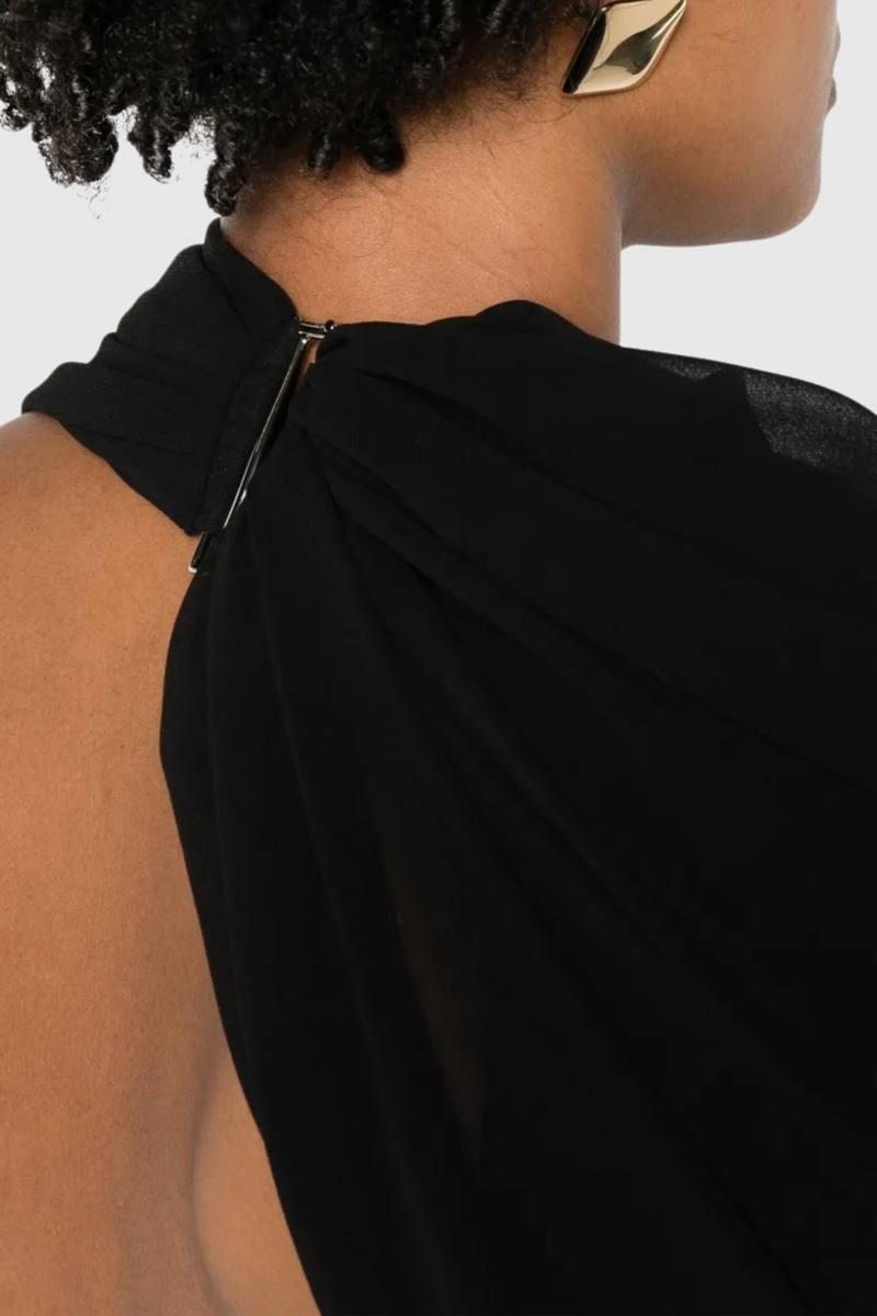 Elegantly Styled Top for Everyday Wear