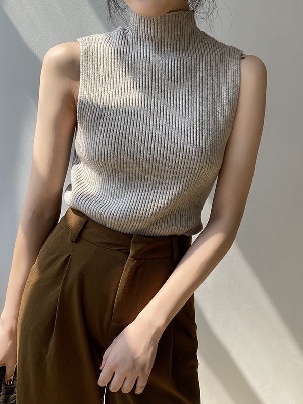 Classic Vintage Top with a Flattering Fit